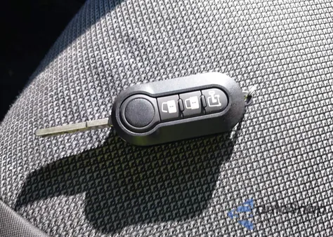 2018 Ram Promaster City Tradesman from USA, damaged, VIN ZFBERFAB2J6J67444